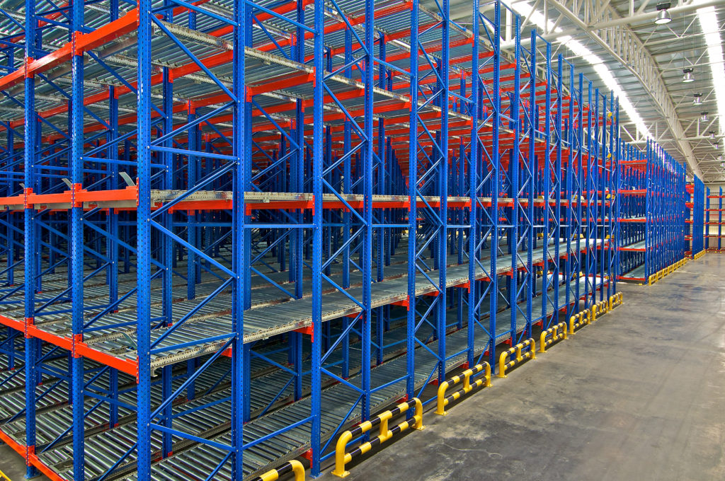 Pallet Rack Components - storageequipcorp